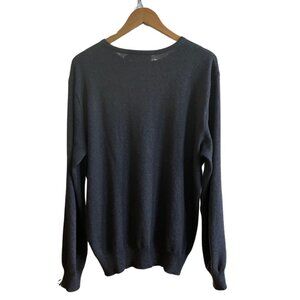 Polo Ralph Lauren Gray Crewneck Sweater